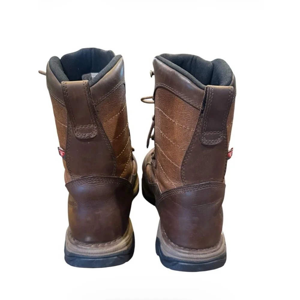 Danner Pronghorn 8” 400G Insulated Hunting Boots Men’s 12 D  41345